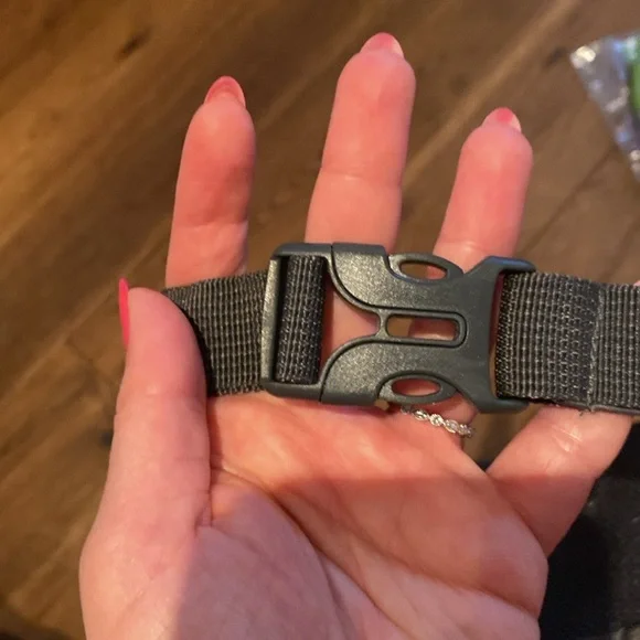 Fanny pack. BNWT - Picture 3 of 6